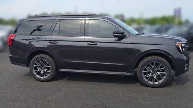 2026 FORD EXPEDITION PLATINUM 照片 2