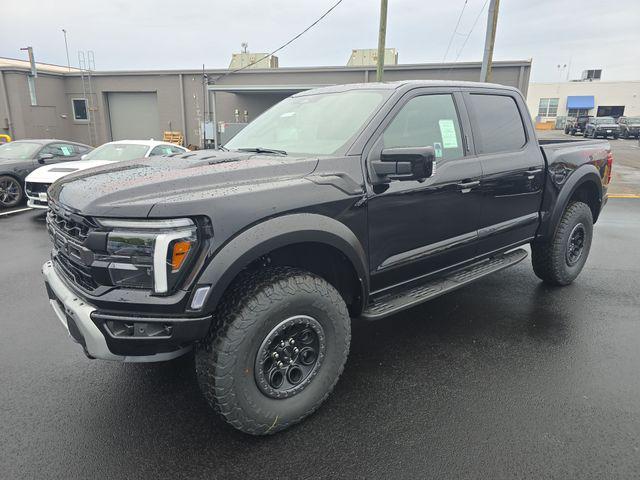FORD F-150 RAPTOR - 1