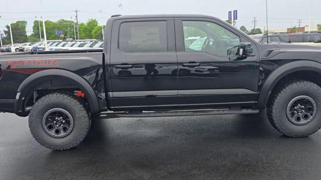 FORD F-150 RAPTOR - 2