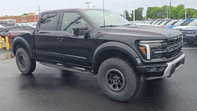 FORD F-150 RAPTOR - 3
