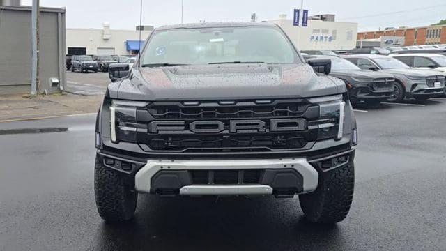 FORD F-150 RAPTOR - 4