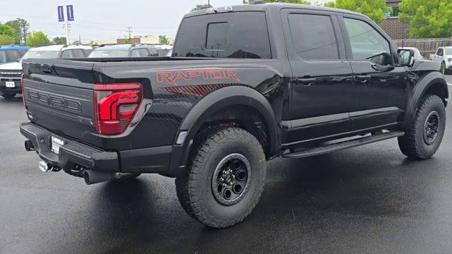 FORD F-150 RAPTOR - 9