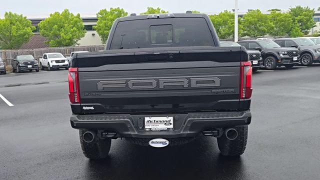 FORD F-150 RAPTOR - 8