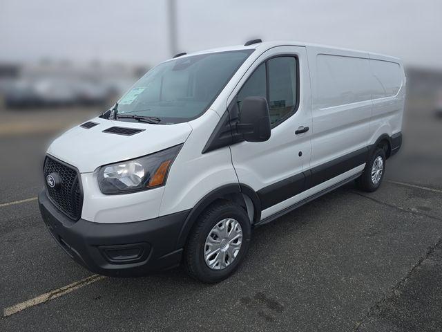 New 2026 Ford Transit-150 Base