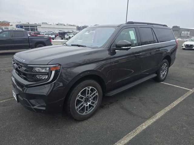 New 2025 Ford Expedition Max Active 4x4