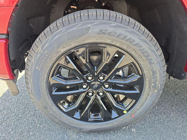 FORD F-150 XLT - 10