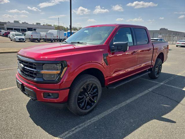 FORD F-150 XLT - 1