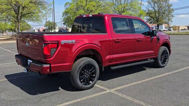 FORD F-150 XLT - 9
