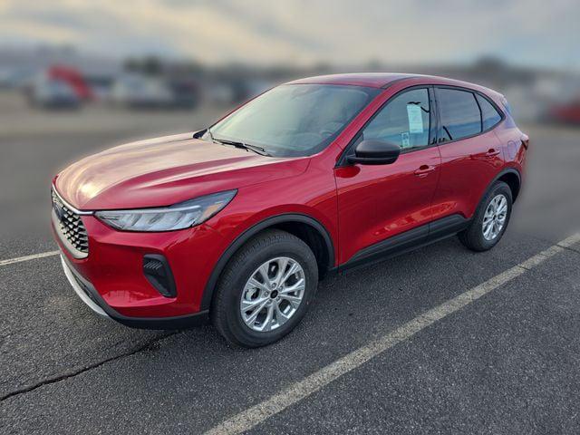 New 2026 Ford Escape Active