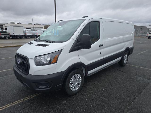 New 2026 Ford Transit-150 Base