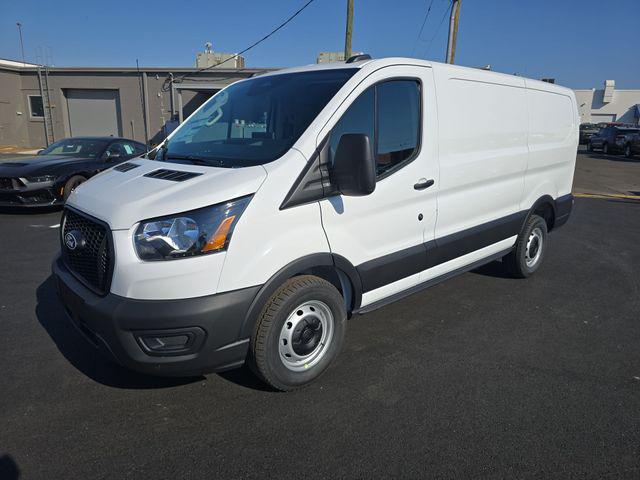 New 2026 Ford Transit-150 Base