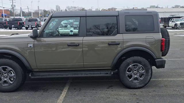 FORD BRONCO - 6
