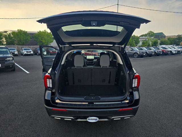 صورة مصغرة 24 لـ 2026 FORD EXPLORER ACTIVE
