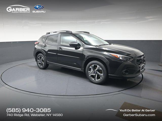 New 2026 Subaru Crosstrek Premium