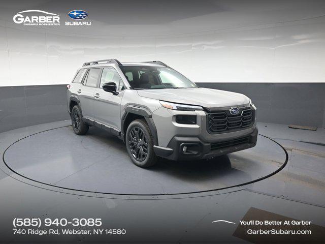 New 2026 Subaru Outback Limited XT