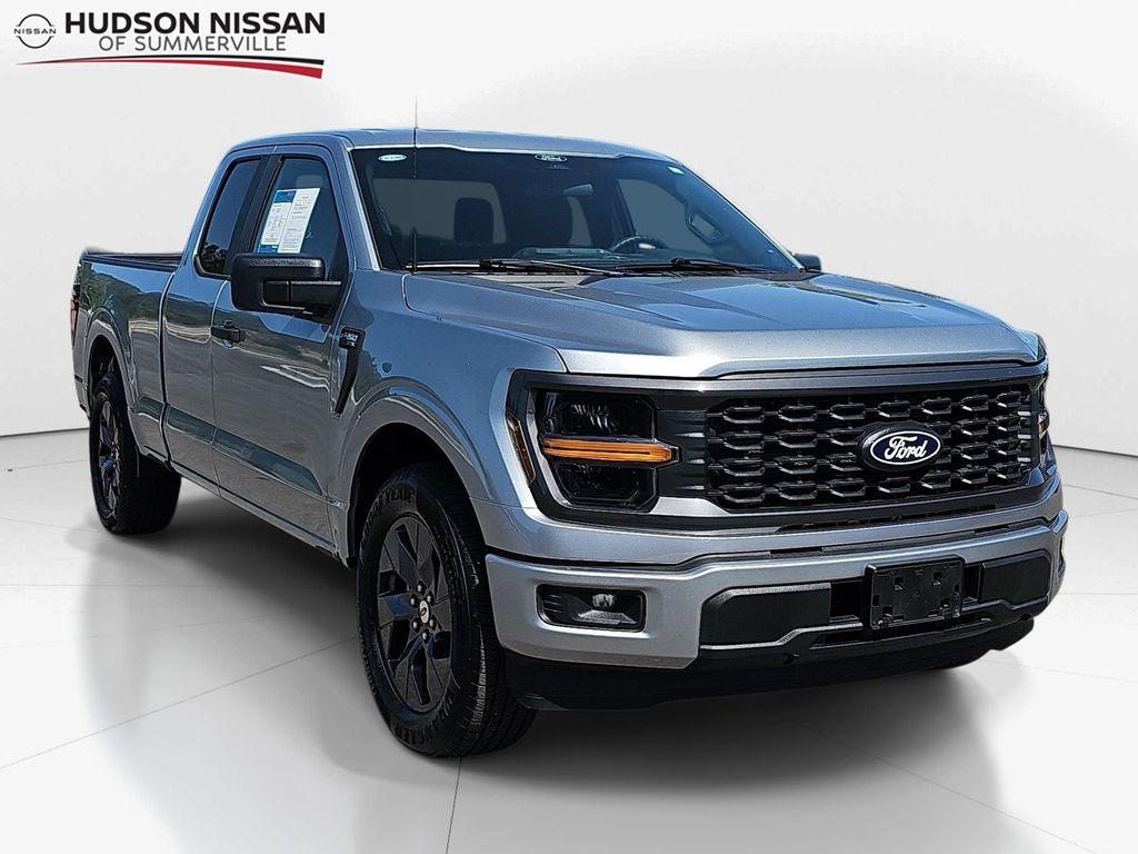 FORD F-150 STX - 1
