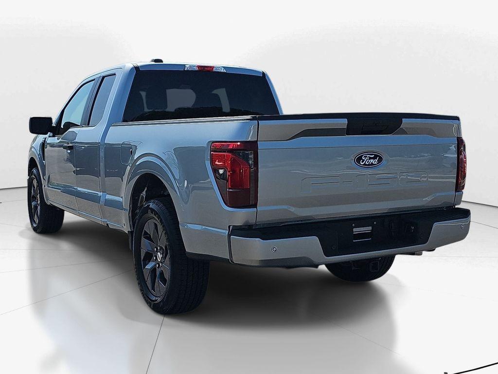 FORD F-150 STX - 8