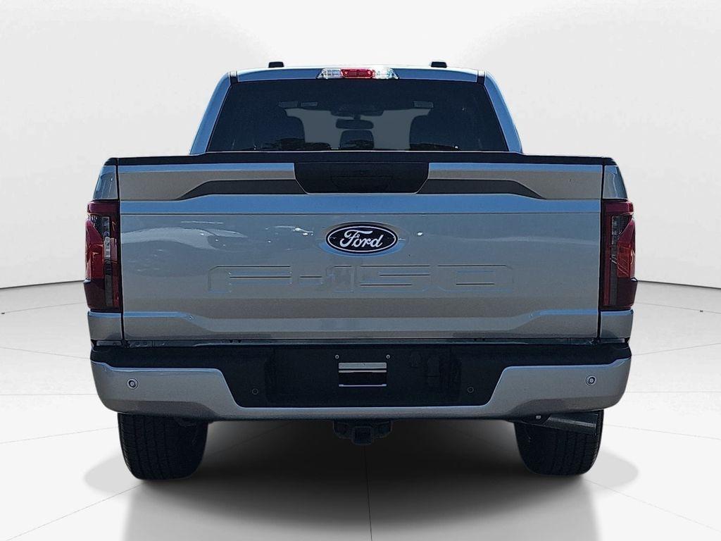 FORD F-150 STX - 7