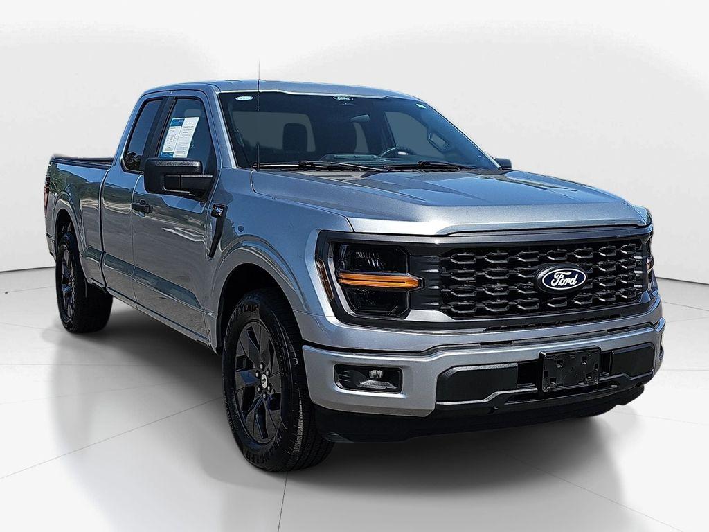 FORD F-150 STX - 3
