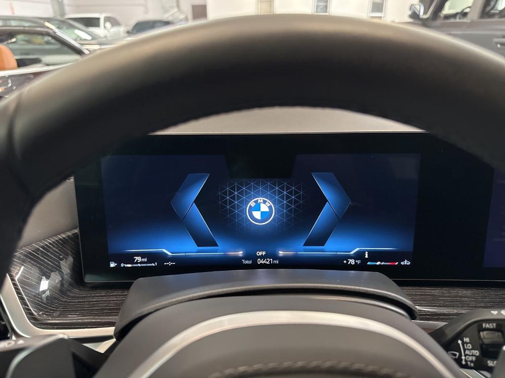 صورة مصغرة 33 لـ 2026 BMW X5 XDRIVE40I