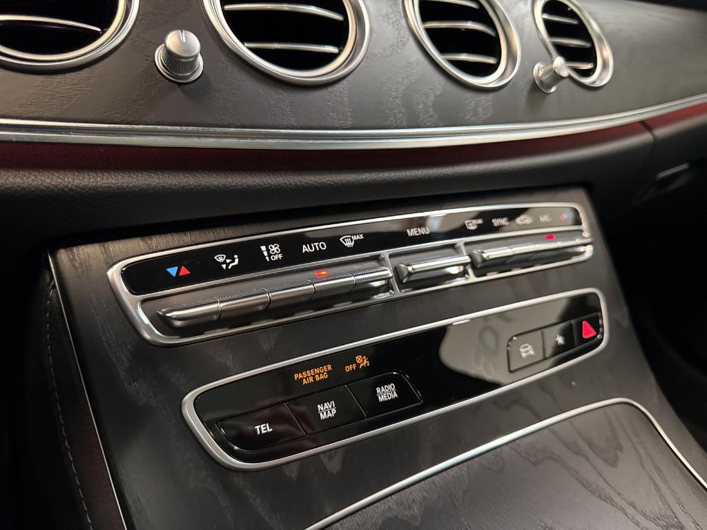 صورة مصغرة 41 لـ 2022 Mercedes-BENZ E-CLASS