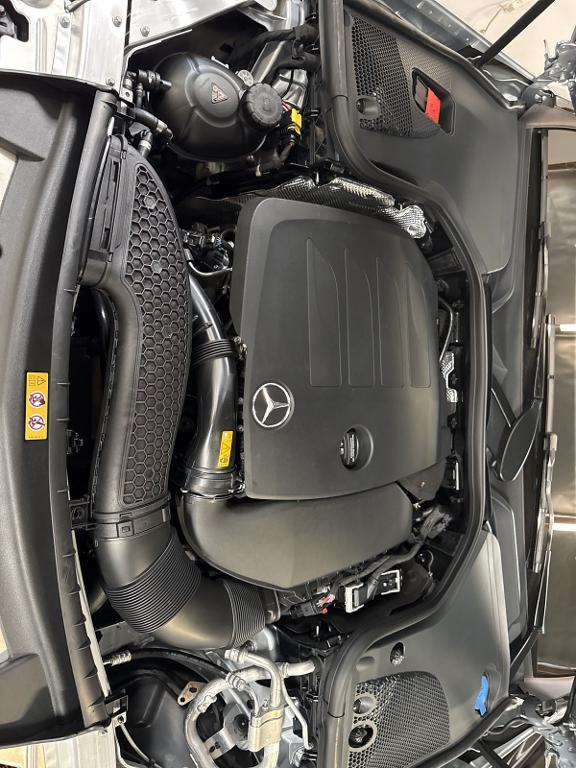 صورة مصغرة 34 لـ 2022 Mercedes-BENZ E-CLASS