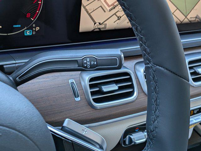 2026 Mercedes-BENZ GLE 缩略图 13