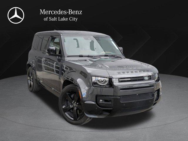 2025 Land Rover Defender