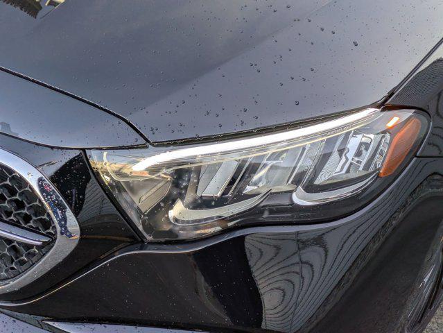 MERCEDES-BENZ E-CLASS - 9