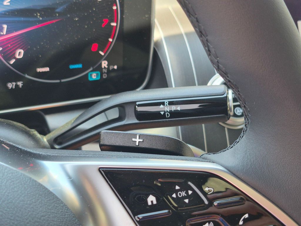 2026 Mercedes-BENZ GLC 缩略图 21