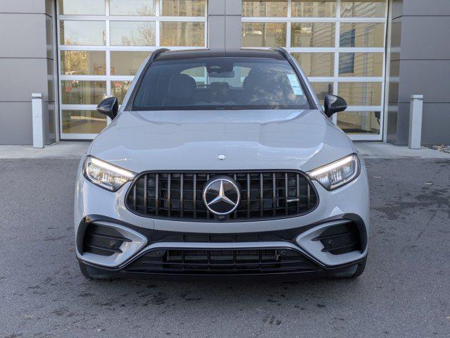 MERCEDES-BENZ GLC-CLASS - 8