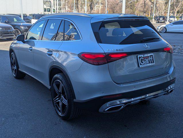صورة 5 لـ 2026 Mercedes-BENZ GLC