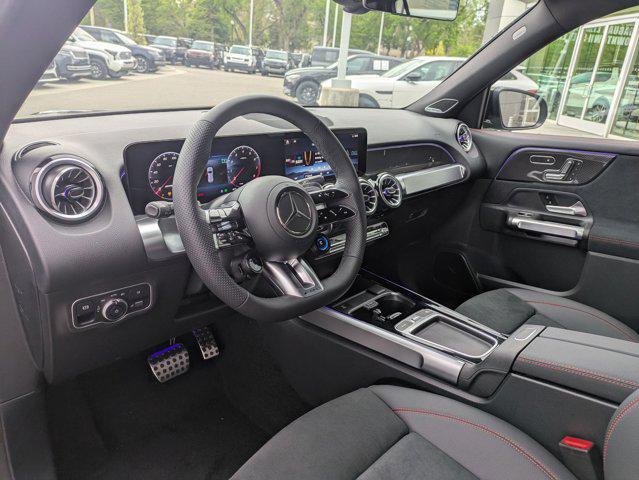 MERCEDES-BENZ GLB-CLASS AMG - 9