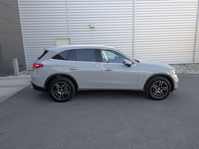 MERCEDES-BENZ GLC-CLASS - 2