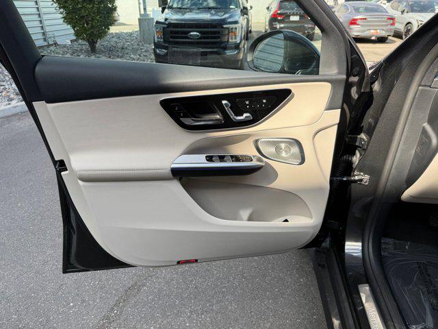 MERCEDES-BENZ GLC-CLASS - 9