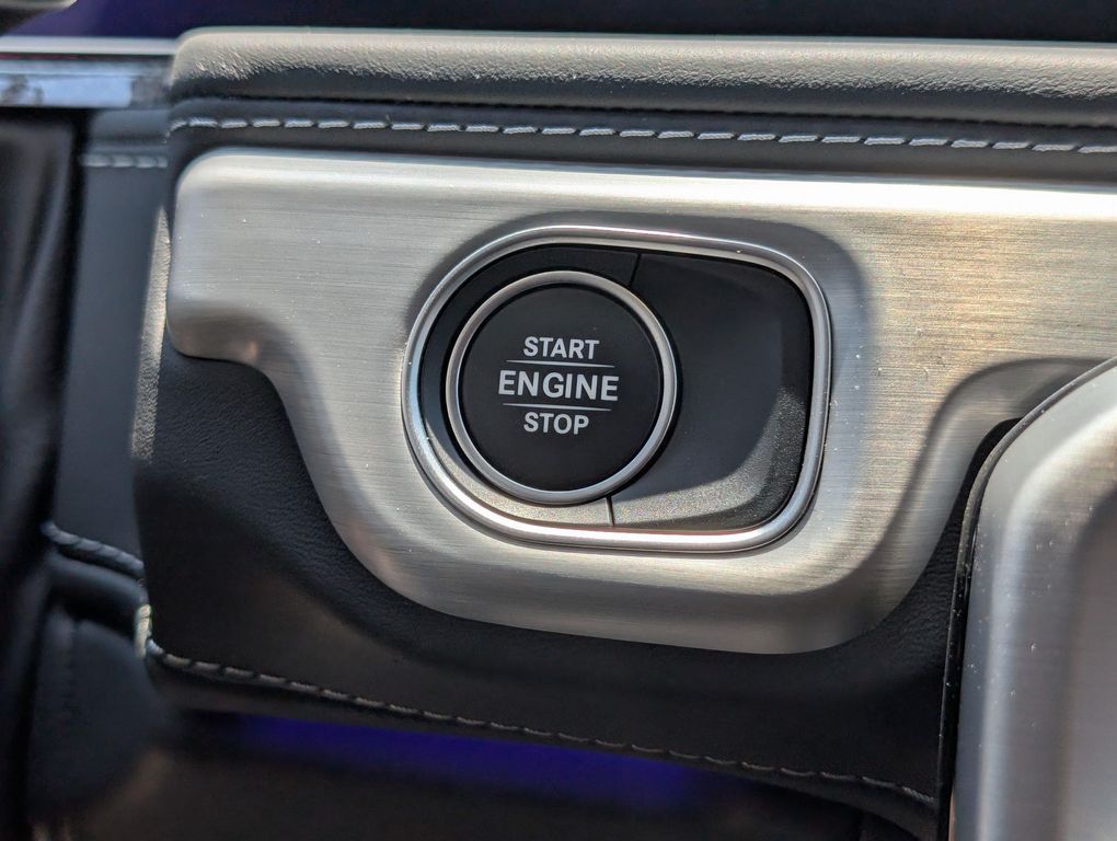 2023 Mercedes-BENZ AMG G 63 4MATIC thumbnail 19