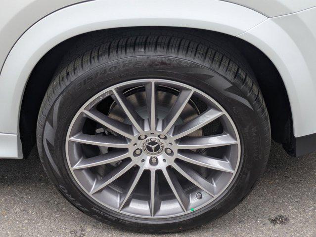 صورة مصغرة 16 لـ 2026 Mercedes-BENZ GLE