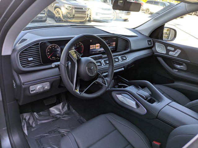 MERCEDES-BENZ GLE-CLASS - 10