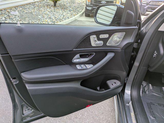 MERCEDES-BENZ GLE-CLASS - 9