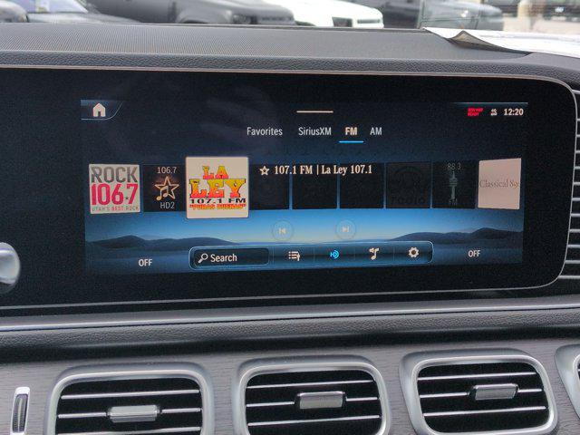 MERCEDES-BENZ GLE-CLASS - 10