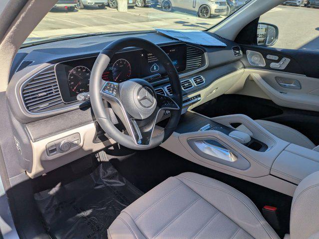 MERCEDES-BENZ GLE-CLASS - 10