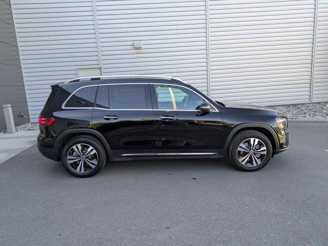 صورة 2 لـ 2026 Mercedes-BENZ GLB