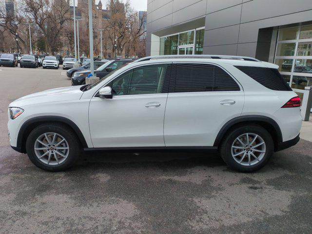 MERCEDES-BENZ GLE-CLASS - 6