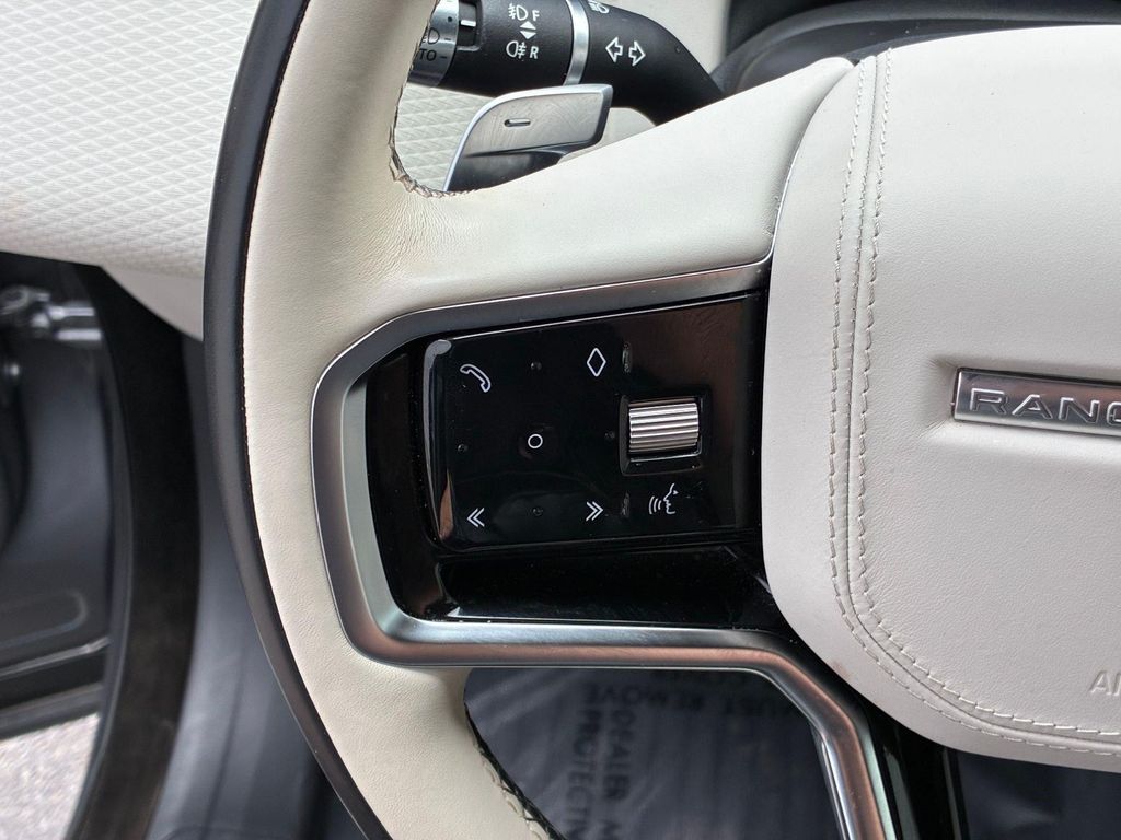 2022 LAND Rover RANGE ROVER VELAR P250 S R-DYNAMIC — миниатюра 16