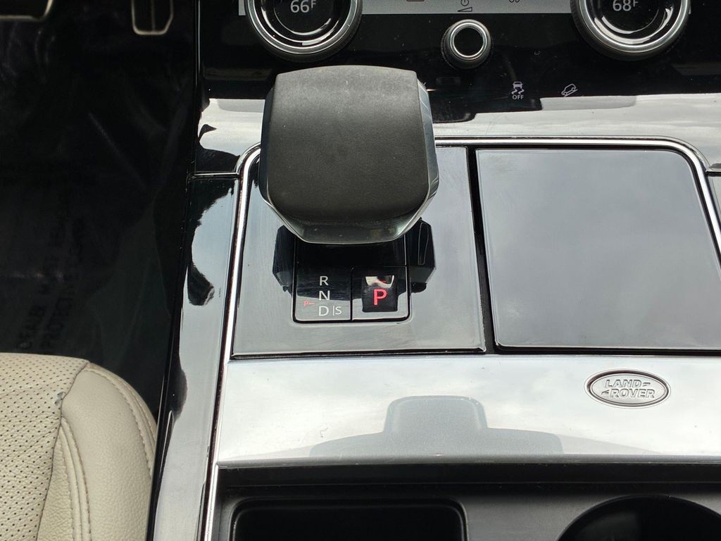 2022 LAND Rover RANGE ROVER VELAR P250 S R-DYNAMIC — миниатюра 24