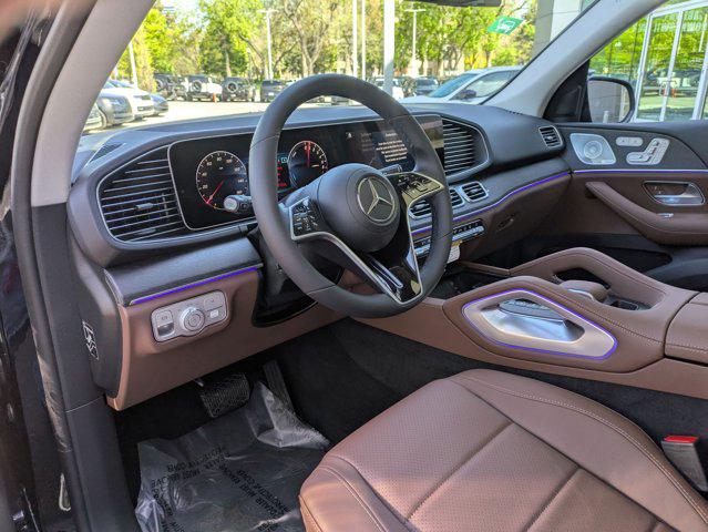 MERCEDES-BENZ GLE-CLASS - 9