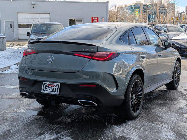 MERCEDES-BENZ GLC - 3