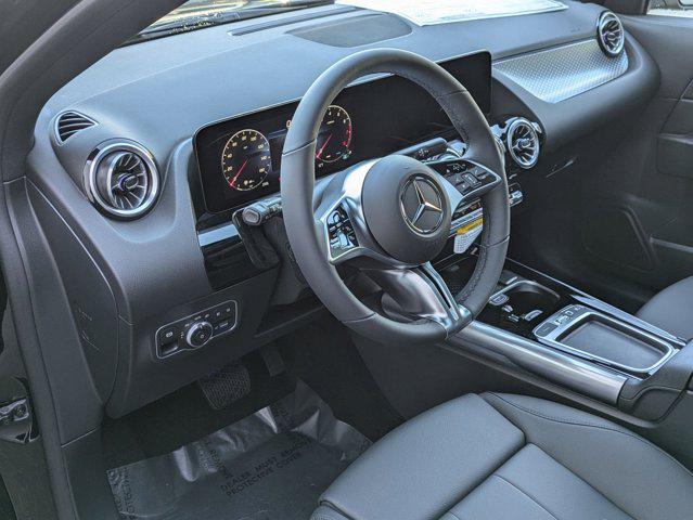 MERCEDES-BENZ GLA-CLASS - 7