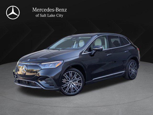 New 2026 Mercedes-Benz EQE 320 EQE 320