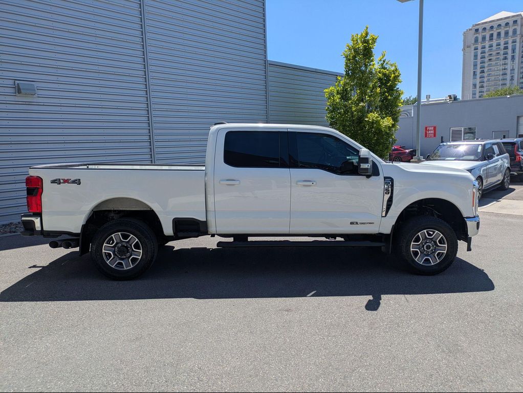 2023 FORD F-350 XL 照片 2